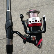 Dijia GAAT fishing reel stainless steel Black Series axle rocker arm Japanese spinning wheel fishing wheel fishing wheel unloading force