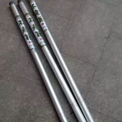 Dijia Old real person is not old man 3 6 meters 3 9 meters 4 5 meters crucian carp rod fishing rod with original original 1 2