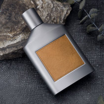German MODERN Mini small wine jug minimalist titanium alloy with portable outdoor wine with creative business gift