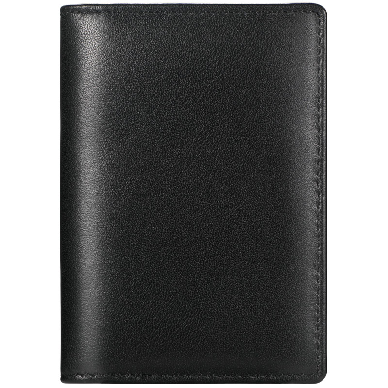 German EHRENMANN Genuine Leather Clips for men and women Business Large-capacity High-end Name Sheet Box Card Bag card Package