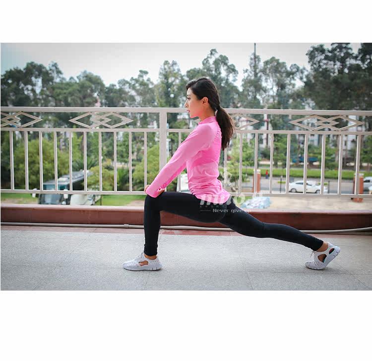 Vêtement fitness femme - Ref 616359 Image 47