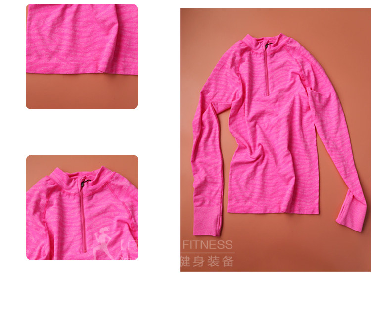 Vêtement fitness femme - Ref 616359 Image 129