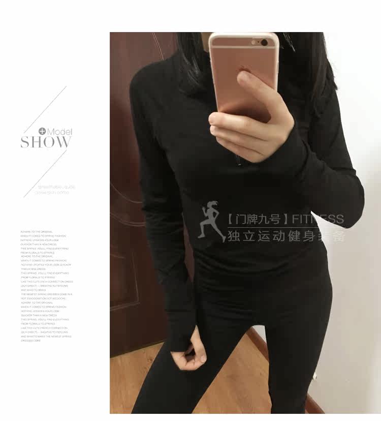 Vêtement fitness femme - Ref 616359 Image 69