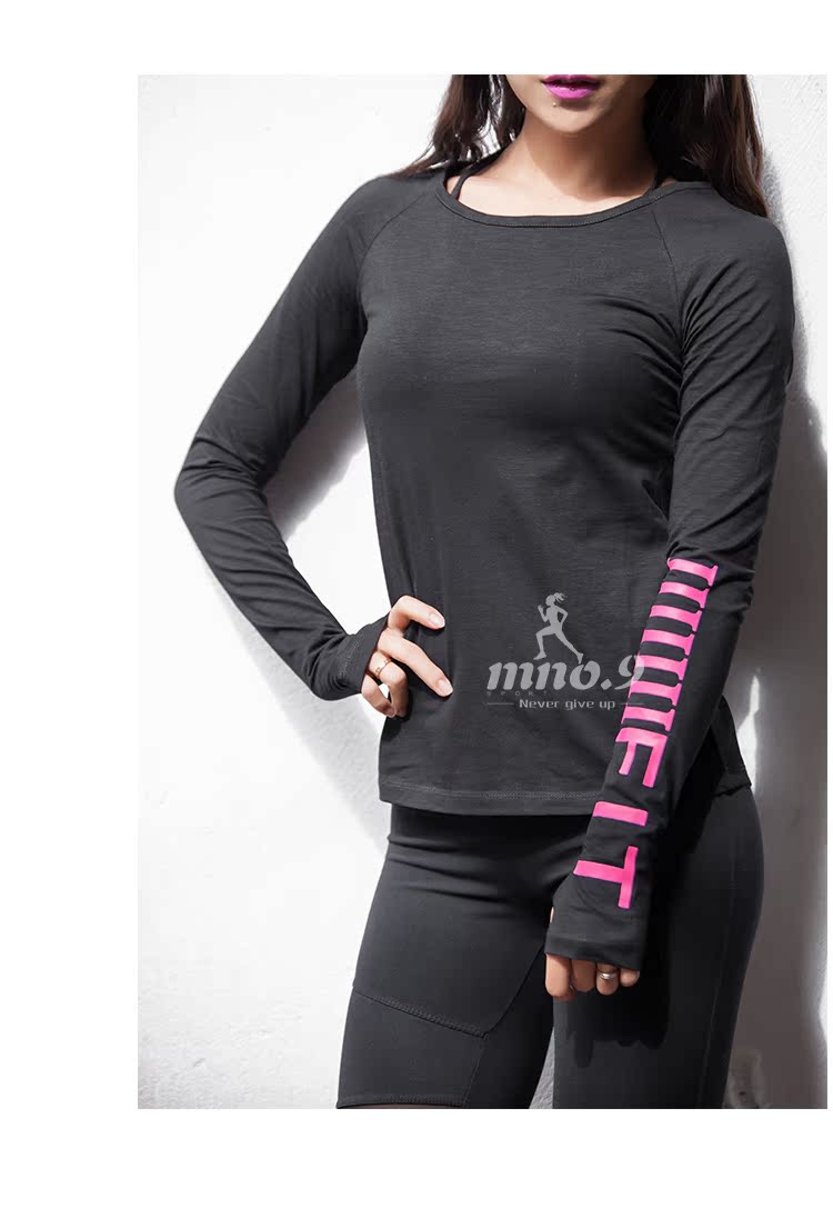 Vêtement fitness femme F7856 - Ref 604589 Image 50