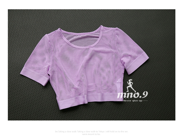 Tshirt de sport femme H54546 en autre - Ref 459220 Image 62