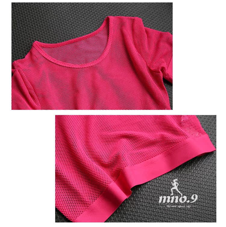 Tshirt de sport femme H54546 en autre - Ref 459220 Image 66