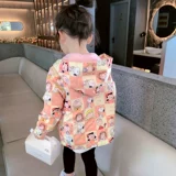 Nuby, куртка для отдыха, детская осенняя толстовка с капюшоном, коллекция 2021, в западном стиле