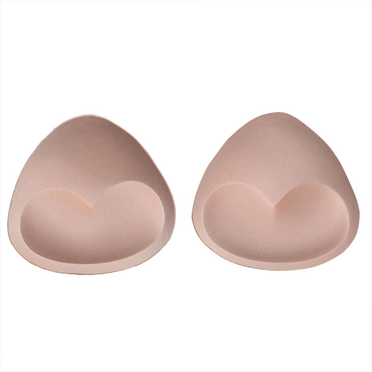 3D tự dính dày ma thuật pad ngực thoáng khí trên hỗ trợ miếng bọt biển áo ngực áo lót đồ lót ngực nhỏ tăng ngực chèn miếng lót mút xốp đệm ngực siêu dày