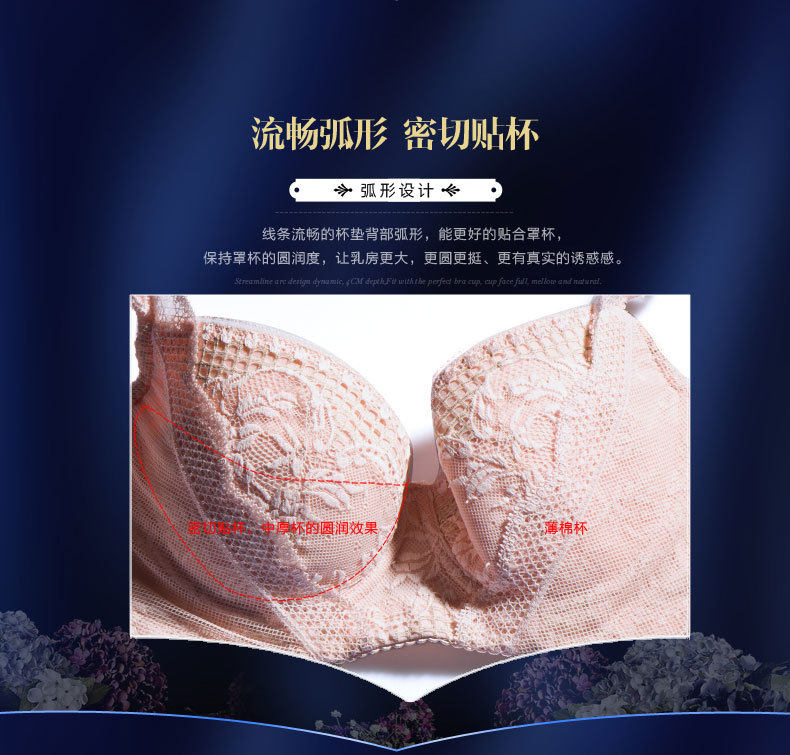 Pads pour soutien-gorge FXCP_3 - Ref 820772 Image 15