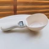 Электронное измерение корма для домашних животных houp называется тяжелой ложкой корма для собак кошачья ложка ложки домашнего питомца, измеряющая ложки кошек и собачьих принадлежностей