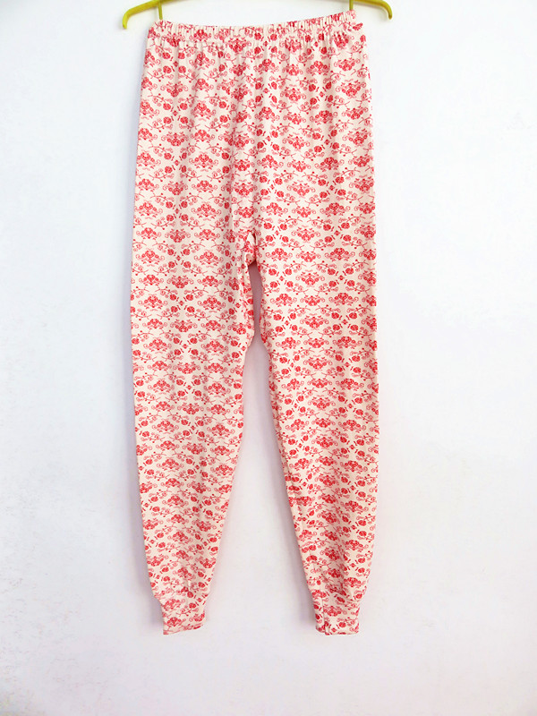 Pantalon collant en coton - Ref 751008 Image 19