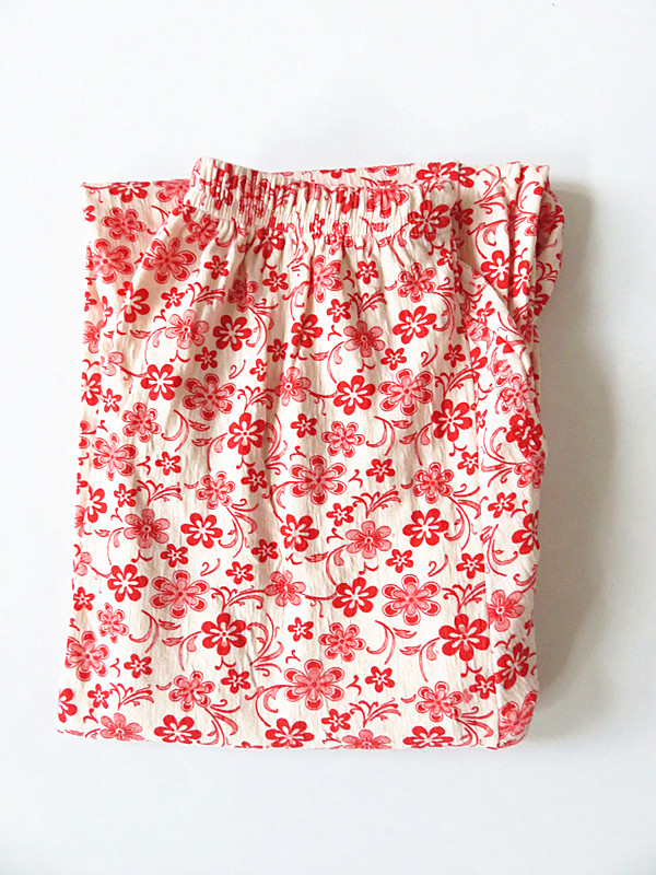 Pantalon collant en coton - Ref 751008 Image 27