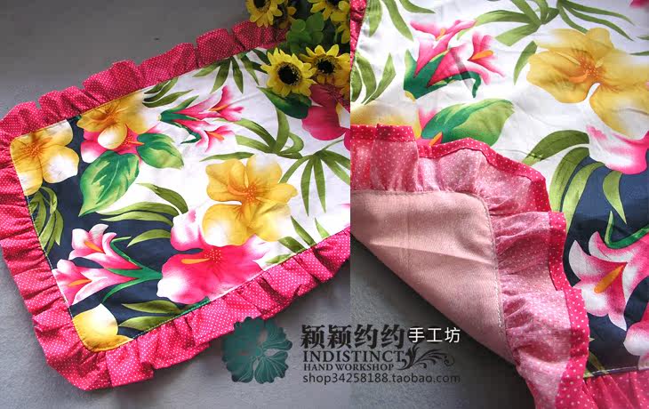 20120825 Pink 15-дюймовая крышка 1.JPG