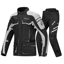 Spot Belgium RICHA racing suit motorcycle riding suit mens winter Harley Bmw rally suit suit