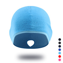 Autumn Winter Motorcycle Liner Sepal Hat Winter Outdoor Sports Soft Hat Bike Helmet Headgear Riding Headscarf