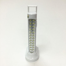 Shunle 9024 household charging emergency light portable light power outage camping tent light night market stall field lighting