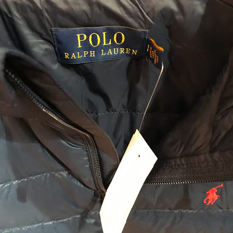 Blouson homme POLO RALPH LAUREN - Ref 3122910 Image 4