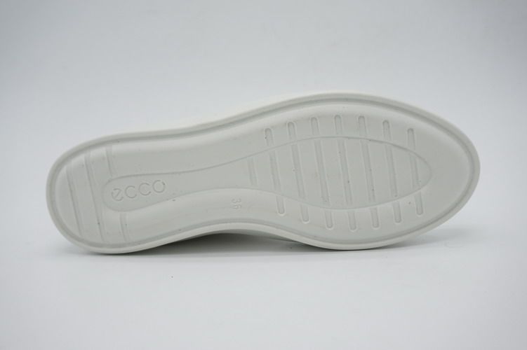 ECCO 爱步 Flexure随溢系列 女式休闲鞋 板鞋 221863 37码￥492.44