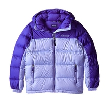 American Groundhog Marmot Guides Down Hoody Down Jacket Goose Down 700 Peng Flagship