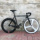 METTLER/Mailer Dead Fly bicycle Мужские трековые велогонки live fly с фиксированной передачей mini 2