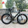 Место проведения соревнований METTLER/Mailer dead fly bike, преодолевающее ветер, гонки на велосипеде с фиксированной передачей вверх тормашками. mini 3