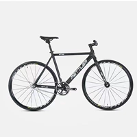 METTLER/梅勒 [死飞自行车男款 场地自行车竞速活飞 fixed gear]