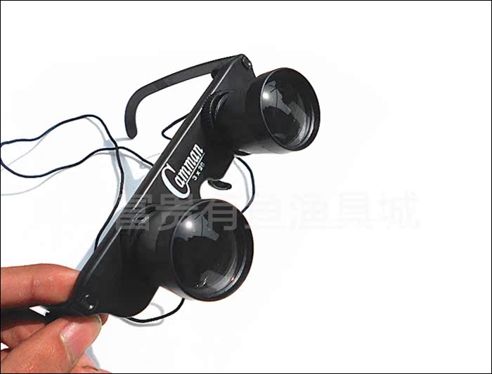 Kính viễn vọng 3 lần kính viễn vọng có thể điều chỉnh gương quan sát có thể điều chỉnh 40 g - Kính viễn vọng / Kính / Kính ngoài trời ống nhòm nikon prostaff 7s 10x42