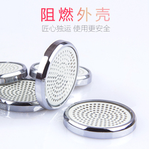 Italian IQ Electric Hair Dryer GAMA Gia Kama Back Cover Accessories Filter Mesh Cover Blow Cylinder Back Cover Accessories