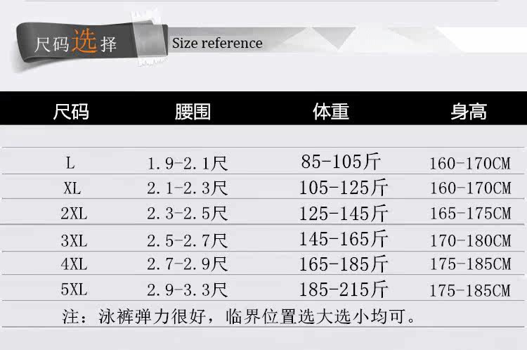 Maillot de bain homme - Ref 2509740 Image 9