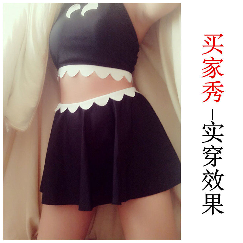 Maillot de bain pour femme - Ref 3030494 Image 4