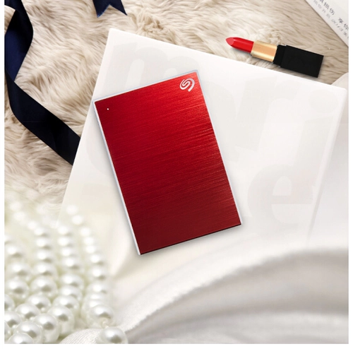 Seagate Mobile жесткий диск с высокой скоростью USB3.0 Подпись 2TB шифрование 1t высокого уровня Mac Внешнее хранилище One Touch