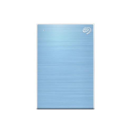 Мобильный жесткий диск Seagate Seagate High -Speed ​​USB3.0 Metal 5T шифрование 4t Внешний Mac Disk 2t 1t