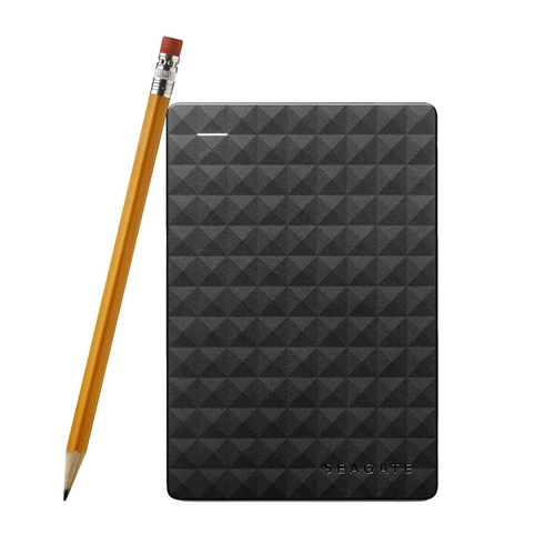 Подлинный Seagate Mobile Hard Disk Xinrui 2t High -Speed ​​USB3.0 Внешний 4T -диск 2.5 -INCH Внешний 5T жесткий диск