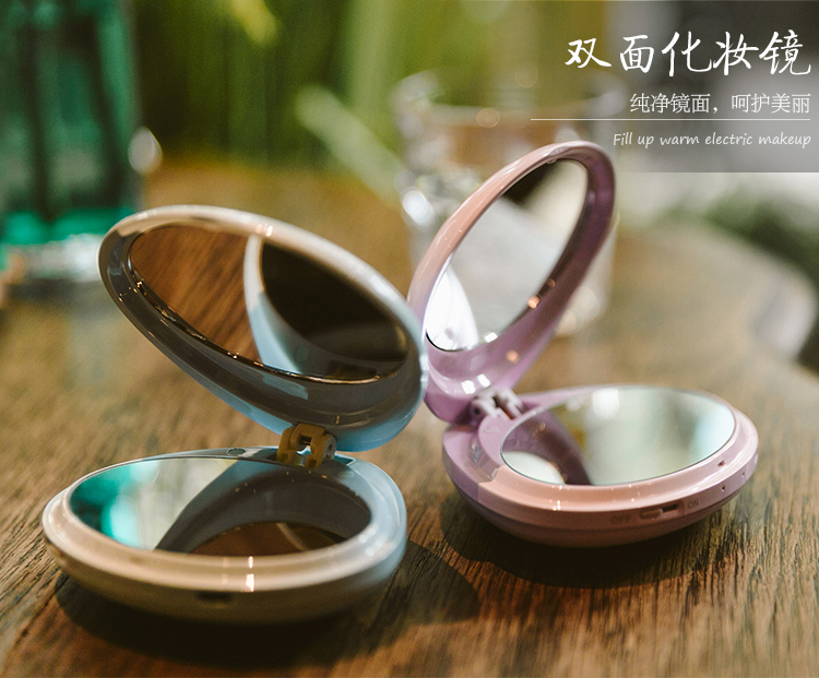 Réchauffeur USB pour les mains - Ref 419001 Image 7