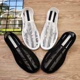 Летние сетчатые слипоны, дышащие дезодорированные туфли, сандалии, мягкая подошва