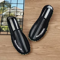 Летний, в британском стиле