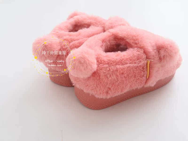 Chaussons enfants en autre - Ref 1016899 Image 14