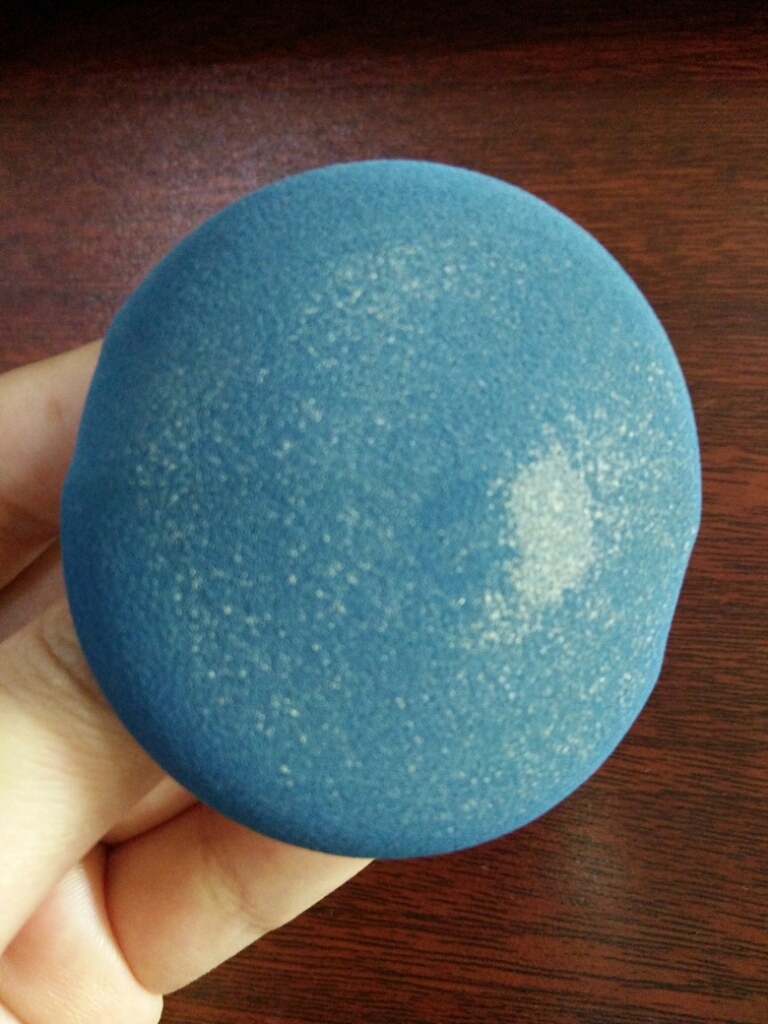 韩雅气垫BB免费试用活动怎么样？好用吗？亲自使用分享,第8张