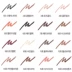 Được ủy quyền chính hãng Hàn Quốc lilybyred eyeliner eye pen bút kẻ mắt bút chống thấm smudge không thấm nước - Bút kẻ mắt