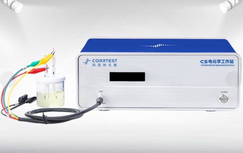 Wuhan Costar Cs300M/Cs310M/Cs350M Single-Channel Electrochemical Workstation Electrode Wire Wuhan Costar Cs300M/Cs310M/Cs350M Single-Channel Electrochemical Workstation Electrode Wire