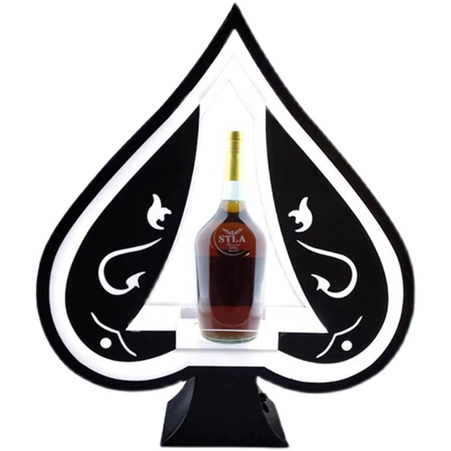 Бар Бар доставка ночной магазин пользовательский светодиод