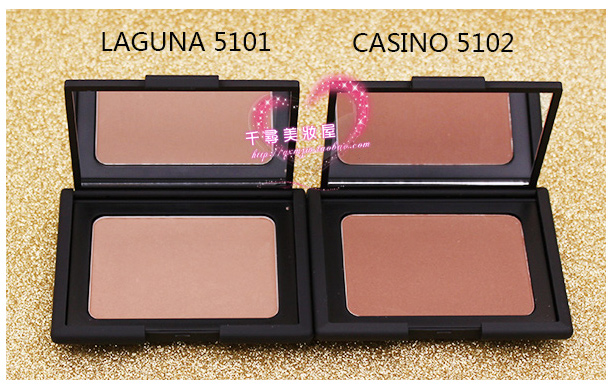 Dịch vụ mua sắm Nhật Bản trực tiếp mail NARS sửa chữa bột bóng 3D công suất sửa chữa âm thanh nổi LAGUNA CASINO để tạo khuôn mặt nhỏ đánh khối