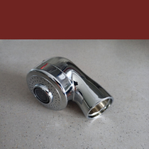 Smooth stretching faucet sprinkler head adapted to FAENZA Farnsa ARROW arrow ANNWA nozzle accessories
