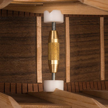  Tuning master guitar panel jack sound beam support frame repair panel recessed sound beam glue opening tool