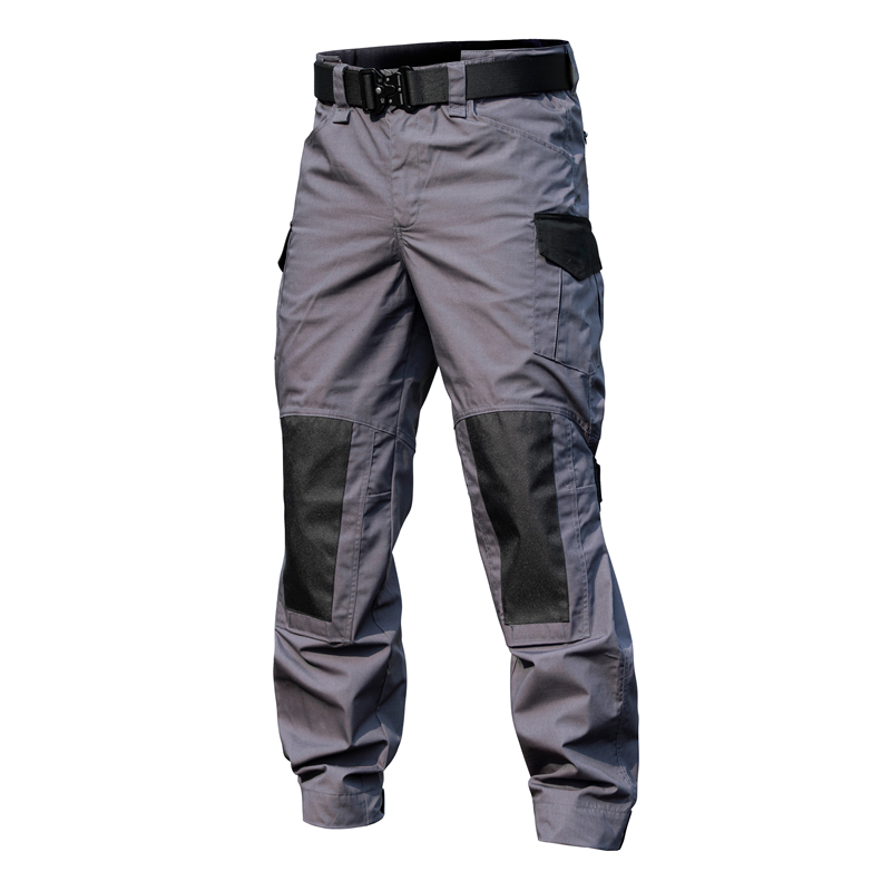 Archon 2022 New Strike Tactical Pants Men's Cargo Pants Frog Pants Outdoor Riding WearAble Commuter Casual Pants