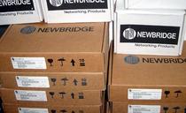 新桥Newbridge DTU2606 DDN调制解调器