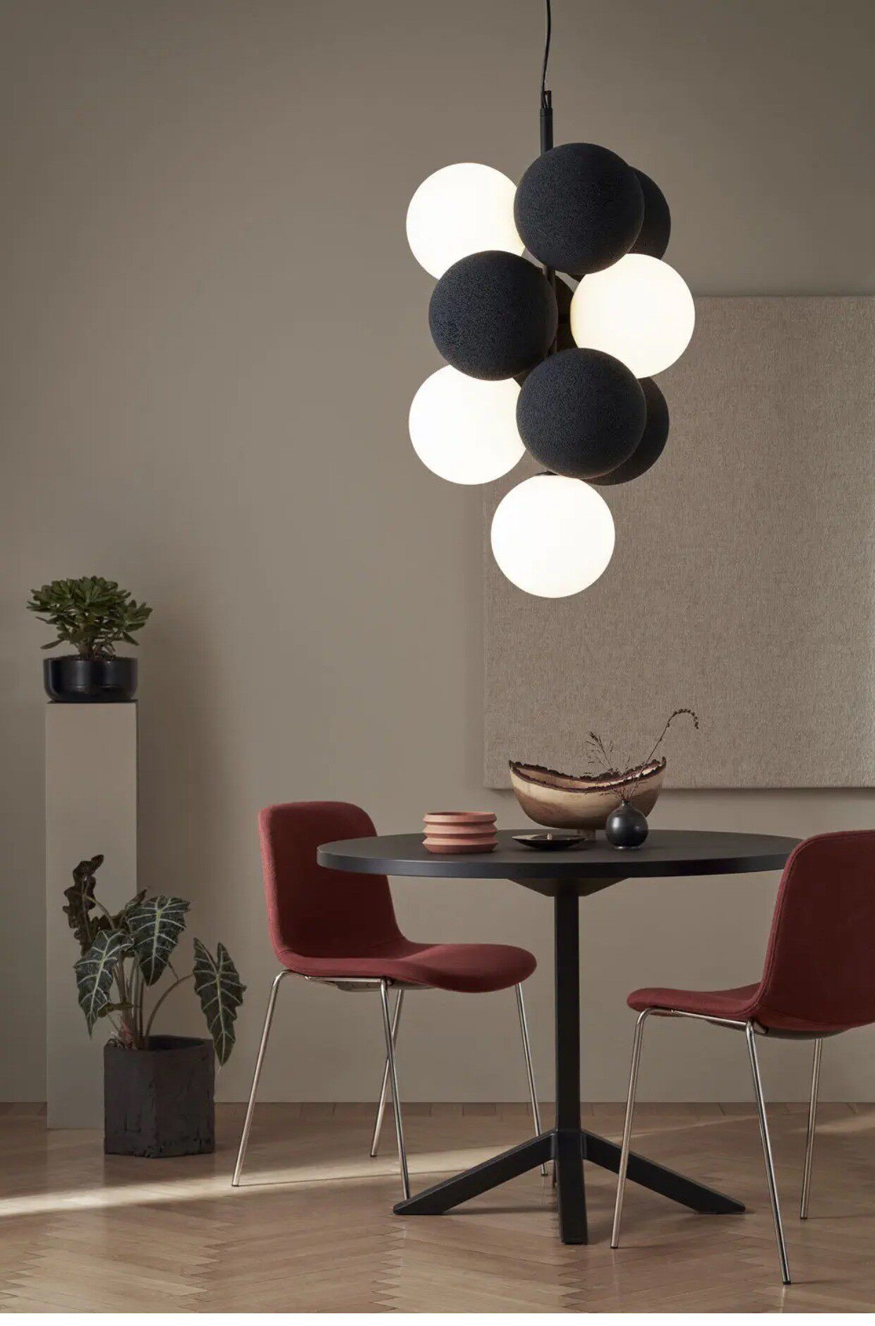 Ресторан люстра None 2023