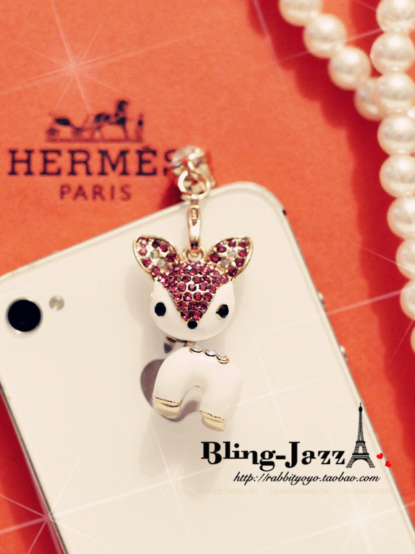 Connecteur pour téléphone portable - Ref 321635 Image 24