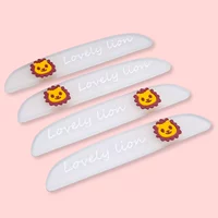 Little Lion Anti -Collision Strip