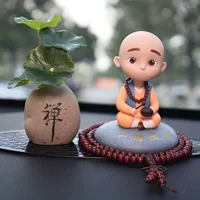 Lotus Leaf Zen Pot+Open Eyes с судьбой+эллиптическая площадка+доставка бусин Будды